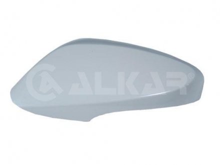 Купить Крышка зеркала Hyundai Accent ALKAR 6342612 (фото1) подбор по VIN коду, цена 1077 грн.