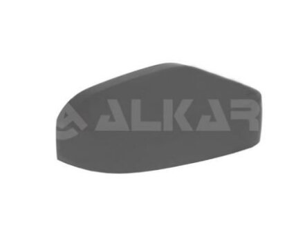 Кришка дзеркала Volkswagen Caddy ALKAR 6342877