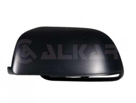 Корпус дзеркала лівий VW[OE 6Q0 857 537 01C  ] Volkswagen Polo ALKAR 6343110