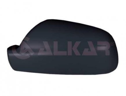 Купить Зеркало Citroen Xsara, Peugeot 307 ALKAR 6343307 (фото1) подбор по VIN коду, цена 204 грн.