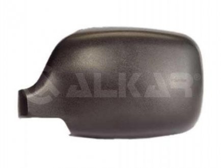 Зеркало заднего вида (элемент) Renault Kangoo ALKAR 6344174