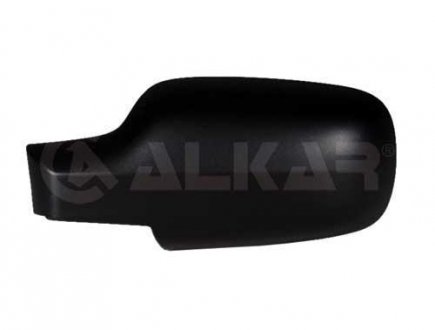 Корпус зеркала Renault Megane ALKAR 6344228