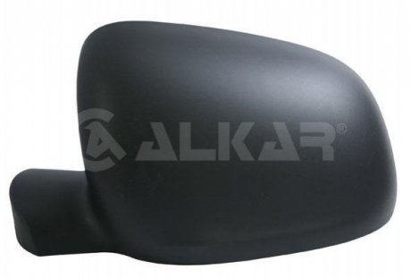 Купить Корпус зеркала Renault Kangoo ALKAR 6344698 (фото1) подбор по VIN коду, цена 933 грн.