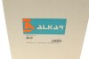 Купить Зеркало заднего вида (элемент) ALKAR 6371912 (фото6) подбор по VIN коду, цена 254 грн.