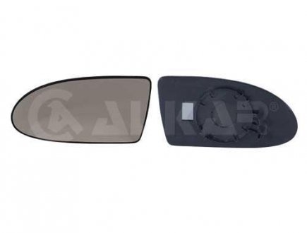 Купить Стекло зеркала Hyundai Accent ALKAR 6401576 (фото1) подбор по VIN коду, цена 933 грн.
