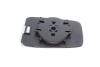 Купити Скло дзеркала Seat Toledo ALKAR 6402098 (фото2) підбір по VIN коду, ціна 299 грн.