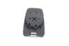 Купити Скло дзеркала Seat Toledo ALKAR 6402098 (фото3) підбір по VIN коду, ціна 299 грн.