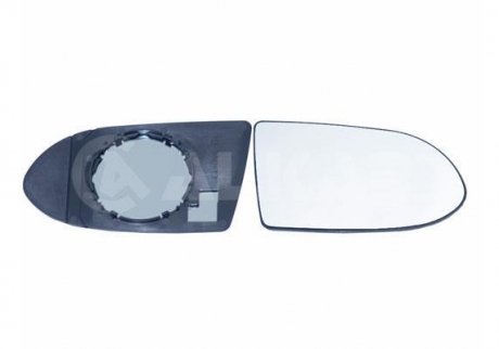 Купить Стекло зеркала Opel Zafira ALKAR 6402440 (фото1) подбор по VIN коду, цена 304 грн.