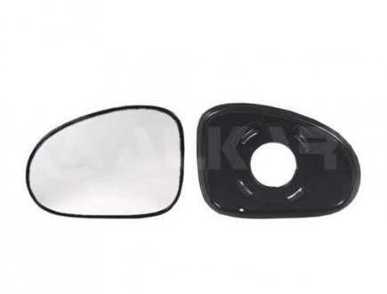 Стекло зеркала ALKAR 6402603