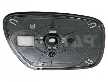 Купить Стекло зеркала Mazda CX-7, 5, CX-9 ALKAR 6402658 (фото1) подбор по VIN коду, цена 508 грн.