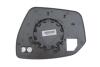 Купить Скло дзеркала (з підігрівом) Land Rover Range Rover Evoque 11-19 (R) ALKAR 6432046 (фото3) подбор по VIN коду, цена 639 грн.