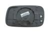 Купить Стекло зеркала Volkswagen Passat, Caddy ALKAR 6432154 (фото2) подбор по VIN коду, цена 369 грн.