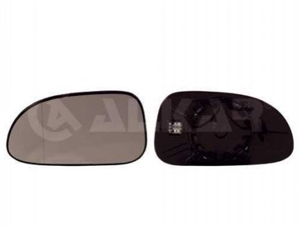 Купить Стекло зеркала Chevrolet Lacetti ALKAR 6432452 (фото1) подбор по VIN коду, цена 747 грн.