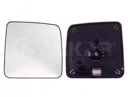 Стекло зеркала ALKAR 6432997