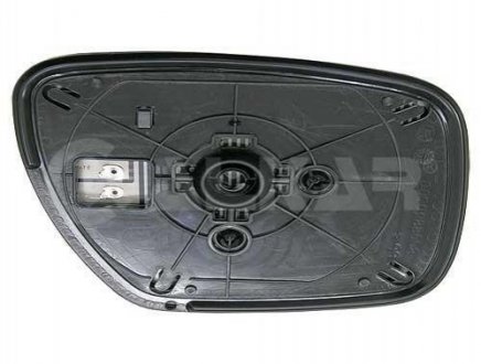 Купить Стекло зеркала Mazda CX-7, 5, CX-9 ALKAR 6 471 658 (фото1) подбор по VIN коду, цена 883 грн.
