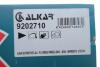 Купити Дзеркало заднього виду MB Vito (W639) 03- (R) (механіка) ALKAR 9202710 (фото2) підбір по VIN коду, ціна 8412 грн.