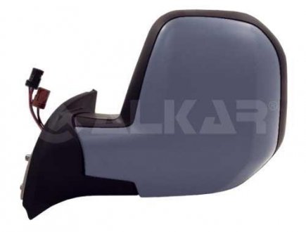 Дзеркало Citroen Berlingo, Peugeot Partner ALKAR 9240998