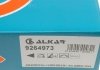 Купить Зеркало заднего вида Citroen Jumpy, Fiat Scudo, Peugeot Expert ALKAR 9264973 (фото7) подбор по VIN коду, цена 1444 грн.