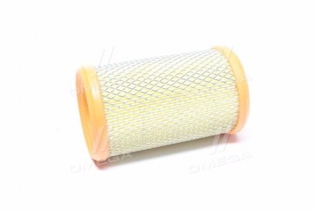 Фільтр повітряний NISSAN Kubistar; RENAULT Clio I, Clio II / Campus / Symbol, Kangoo / Express / Rapid, Twingo I, Twingo II Альфа Renault Clio, Twingo, Kangoo, Nissan Kubistar ALPHA FILTER af0210