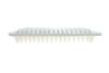 Купить ALPHA TOYOTA Фильтр воздушный Corolla, Verso 2,0DT 01- ALPHA FILTER af1012 (фото3) подбор по VIN коду, цена 149 грн.