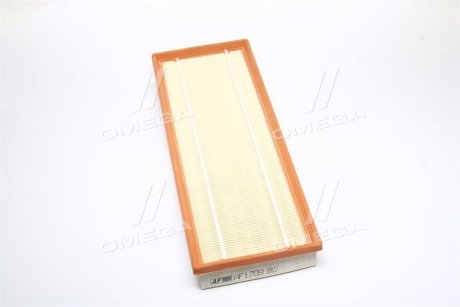 Купити Фільтр повітряний Ford Mondeo ALPHA FILTER af1703 (фото1) підбір по VIN коду, ціна 156 грн.