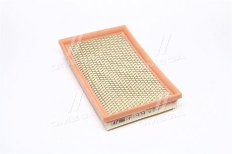 Фильтр воздушный (с сеткой)Mazda MX-5 1,6-1,8 90-, 323 1,3-1,9L 89-94 Альфа Mazda 323 ALPHA FILTER af1809s