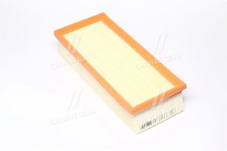 Купити Фільтр повітряний Honda Accord, Civic, Land Rover Freelander ALPHA FILTER af1811 (фото1) підбір по VIN коду, ціна 142 грн.