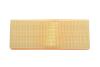 Купить Фильтр воздушный Peugeot Partner 1,2L 16-, 208/2008 1,2L 13-, 308/3008 1,2L 13- / Citroen Berlingo 1,2L 16-, C3 1,2L 14-, C4 1,2L 14-, Ds3 14-, Ds4 14 ALPHA FILTER af1867 (фото4) подбор по VIN коду, цена 134 грн.