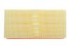 Купить Фильтр воздушный Peugeot 2008/208 1,0-1,2L 12-, 301/308 1,2L 13- / Citroen C3 1,0-1,2L 12-, C4 1,2L 14-, DS3 1,2L 12-, Elysee 1,2L 13- Альфа ALPHA FILTER af1871 (фото4) подбор по VIN коду, цена 139 грн.