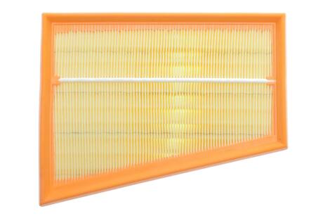 Фільтр повітряний Renault Kangoo II Альфа ALPHA FILTER af1884