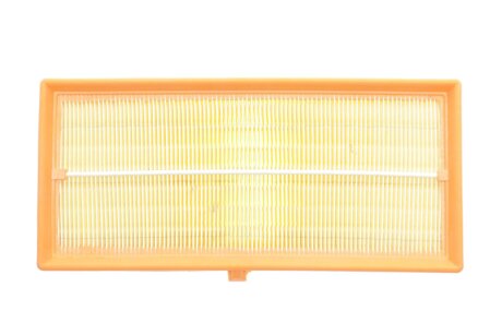 ALPHA TOYOTA Фильтр воздушный Yaris 1.4D ALPHA FILTER af1979