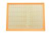 Купить Фільтр повітряний Toyota Hilux VIII 2.4D/2.8D/2.7 15- ALPHA FILTER af1996s (фото1) подбор по VIN коду, цена 259 грн.