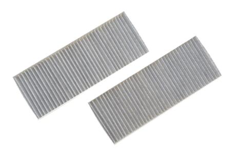 Фільтр салону ALPHA FILTER af5067a