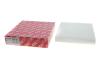 Купити Фільтр салону Subaru Impreza II 00-07 ALPHA FILTER af5150 (фото2) підбір по VIN коду, ціна 109 грн.
