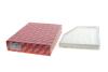 Купить ALPHA VW Фильтр возд. салона CADDY III 04-, CADDY IV 15-, AUDI A3 Sportback 07-, AUDI Q3 11-, SEAT LEON 05-, SKODA OCTAVIA II Combi 04- ALPHA FILTER af5227 (фото2) подбор по VIN коду, цена 170 грн.