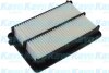 Купить HONDA повітряний фільтр CR-V 2,0 12- AMC FILTER ha-8669 (фото1) подбор по VIN коду, цена 178 грн.