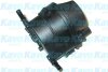 Купить CITROEN Фільтр паливний диз. 1.4HDi 03- PEUGEOT FORD 1,4TDCI: Fiesta, Fusion Ford Fiesta, Mazda 2, Citroen C1, Peugeot 107 AMC FILTER mf-544a (фото1) подбор по VIN коду, цена 830 грн.
