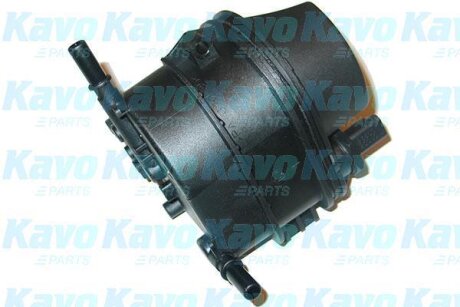 CITROEN Фільтр паливний диз. 1.4HDi 03- PEUGEOT FORD 1,4TDCI: Fiesta, Fusion AMC FILTER mf-544a