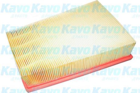 NISSAN Фільтр повітряний Qashqai 06-, X-Trail 2,0 07-, Renault Koleos 2,0 08- AMC FILTER na-2646