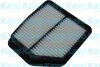 Купить SUZUKI Фільтр повітряний Grand Vitara 05- Suzuki Grand Vitara AMC FILTER sa-9052 (фото1) подбор по VIN коду, цена 214 грн.