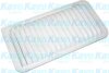 Купити TOYOTA Фільтр повітряний Corolla, Verso 2,0DT 01- AMC FILTER ta-1278 (фото1) підбір по VIN коду, ціна 141 грн.
