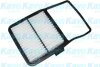 Купить TOYOTA Фільтр повітряний Prius 1.5 AMC FILTER ta-1280 (фото1) подбор по VIN коду, цена 184 грн.