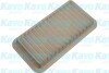 Купити Фільтр повітряний AMC FILTER ta-1683 (фото1) підбір по VIN коду, ціна 141 грн.