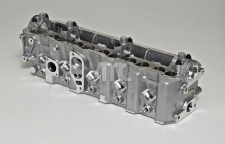 Головка блока цилиндров VW 2.4 D 5 CYLINDERS AMC 908034