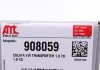 Купити Головка блоку циліндрів AMC 908059 (фото2) підбір по VIN коду, ціна 15924 грн.
