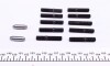 Купить Головка блока цилиндров VAG 1.6 TDI 12- Volkswagen Golf, Seat Leon, Audi A3, A1, Volkswagen Passat, Touran, Skoda Superb, Seat Toledo, Volkswagen Tiguan, Skoda Octavia, Karoq AMC 908739 (фото9) подбор по VIN коду, цена 19154 грн.