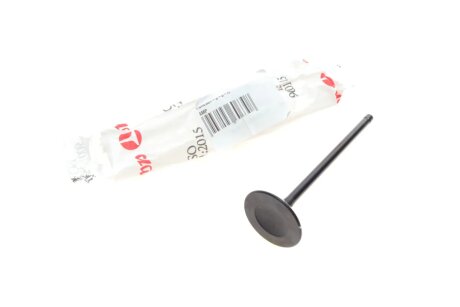 Клапан (впуск) Chevrolet Aveo/Kalos/Matiz/Daewoo Damas/Matiz/Tico 0.8-1.2 AMP pche001-s-0-h