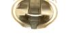 Купити Поршень Daewoo Lanos 1.5 8V 97- (77.00mm/+0.50) (к-кт 4 шт) AMP px-dae-4a-3548-050-2 (фото2) підбір по VIN коду, ціна 3080 грн.