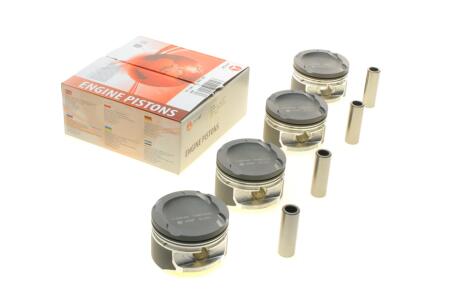 Комплект поршней AMP px-dae-4a-3548-050