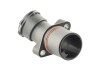Купить Штуцер патрубка Mercedes CLK-Class, W203, S203, W211, S211, W204, S204 AND 14121099 (фото1) подбор по VIN коду, цена 837 грн.